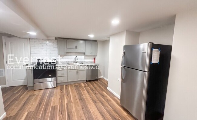 Foto del edificio - 1348 41st Street Ensley