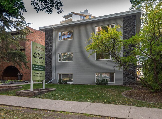 Building Photo - Westgate