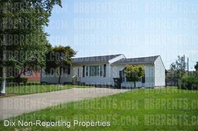 Building Photo - 3 br, 1 bath House - 1613 Johns Road,