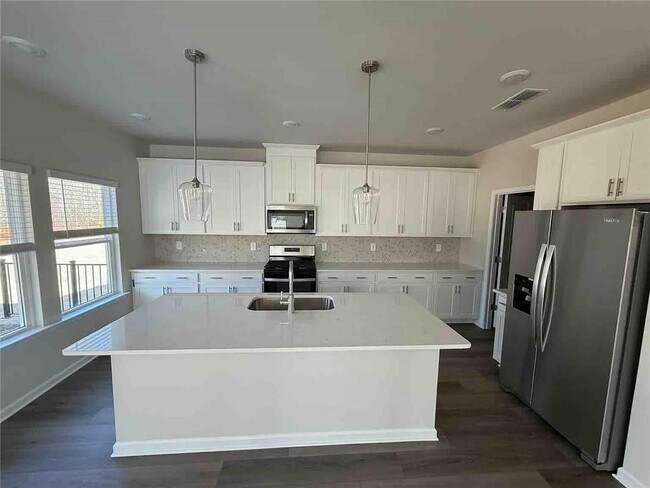 Foto del edificio - 1063 Sope Crk Cir