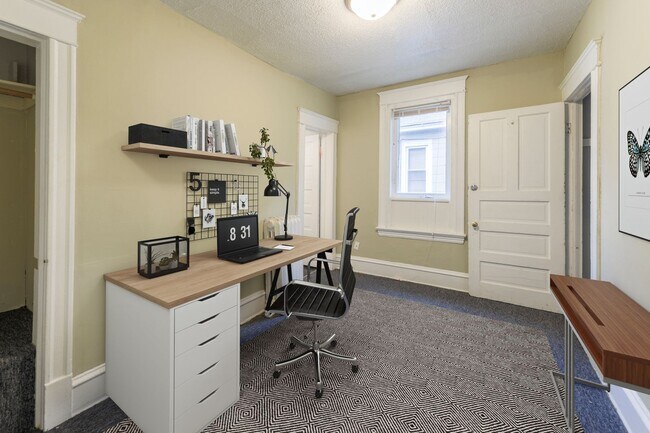 Foto del edificio - 2208-2210 Glenwood Ave