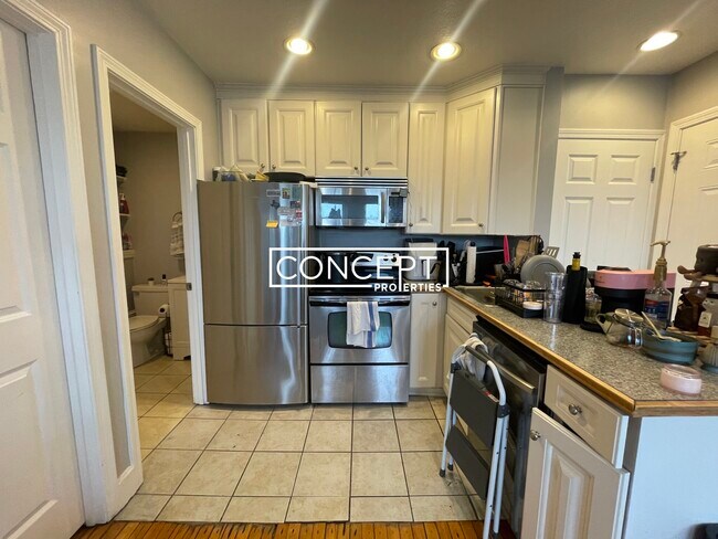 Foto del edificio - 1 Centre St Ter