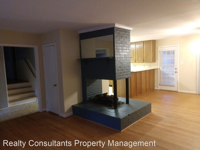 Foto del edificio - 4 br, 2 bath House - 1701 Elkhart Drive