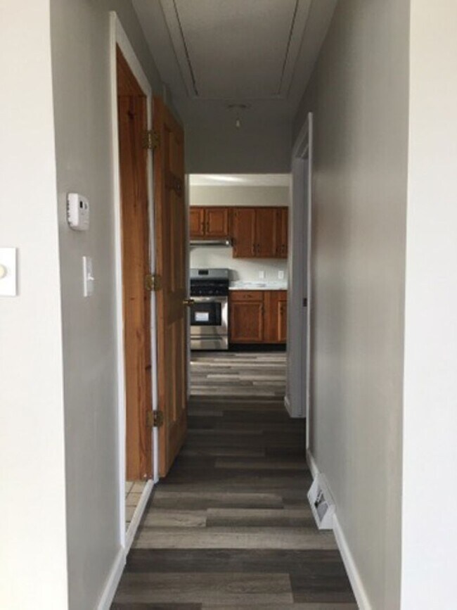 Foto del edificio - 334 Oak Grove Ave