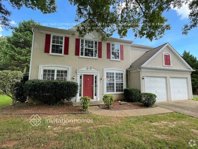 Building Photo - 3507 Donamire Way NW
