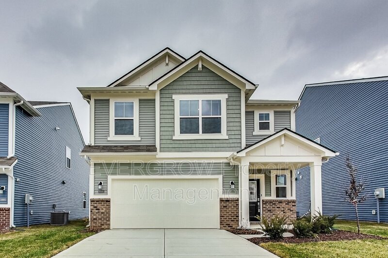Foto principal - 4513 Branower St