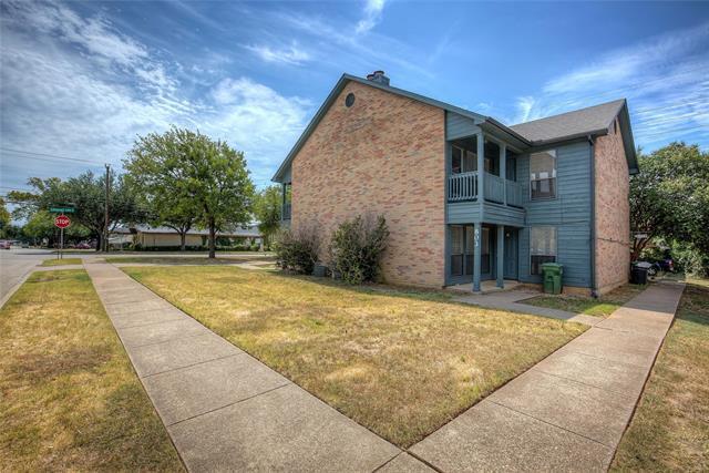 Building Photo - 803 Treadwell Ct