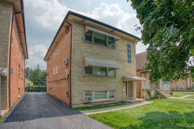 Foto del edificio - 1617 N 35th Ave