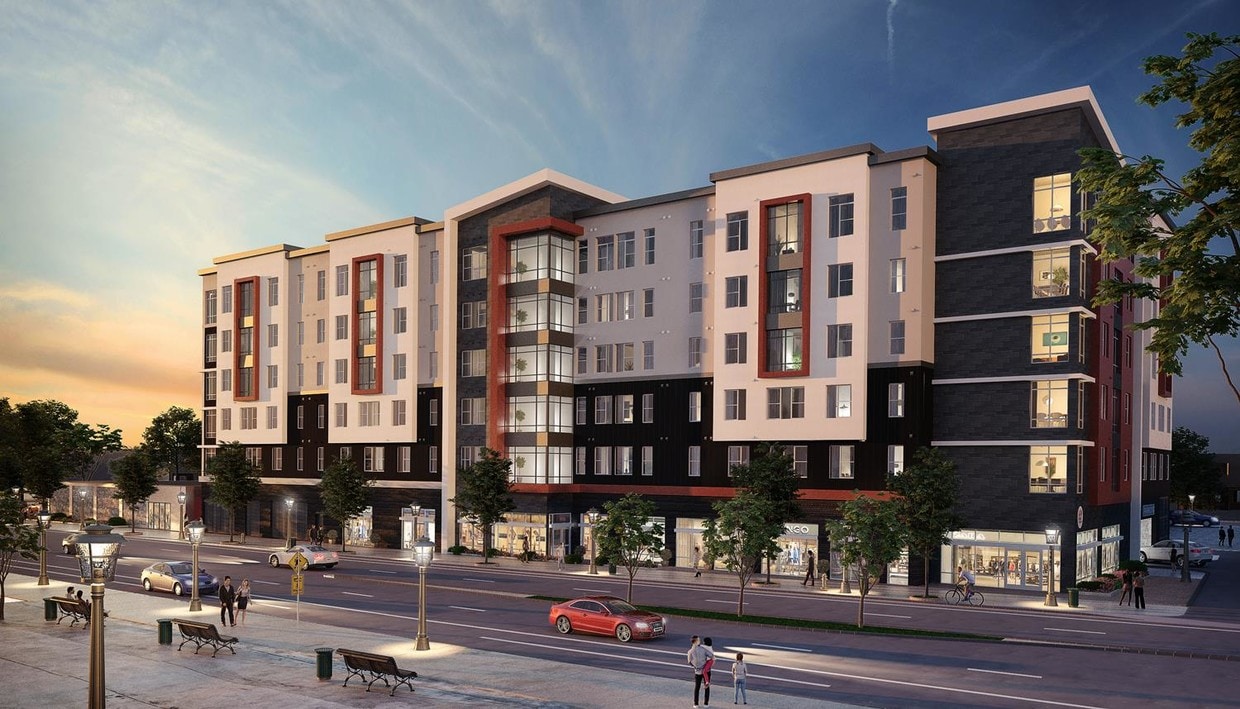 Academy 65 Apartments Sacramento, CA