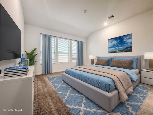 Foto del edificio - 30306 Tall Fescue Dr