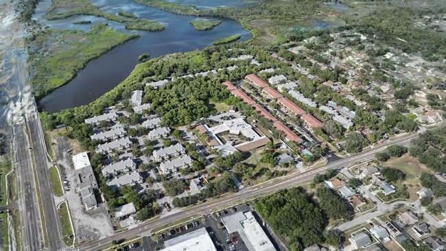  - Riverside Apartments
