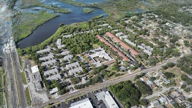  - Riverside Apartments