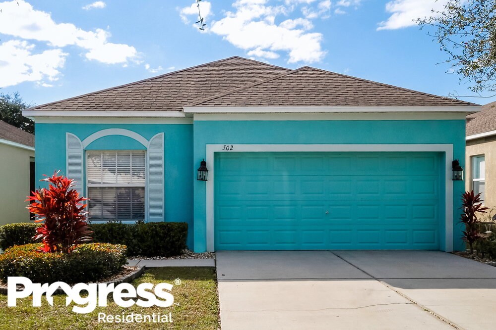 502 Laguna Mill Dr, Ruskin, FL 33570 House Rental in Ruskin, FL