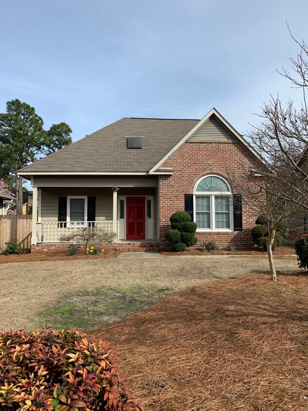 Primary Photo - 1837 Stetson Ln