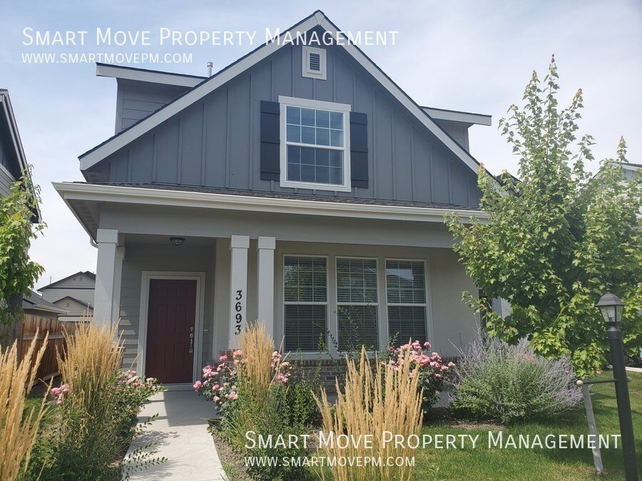 Primary Photo - 3693 N Warm Creek Ave
