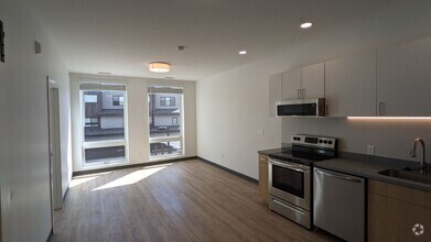 Building Photo - 401 Robinson St