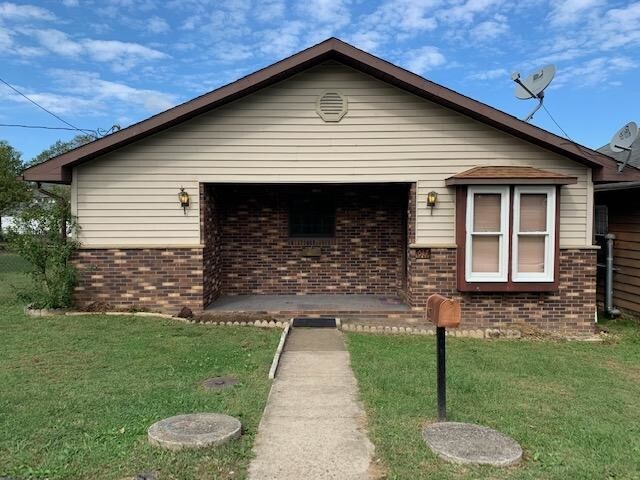 Foto principal - 617 Indiana Ave