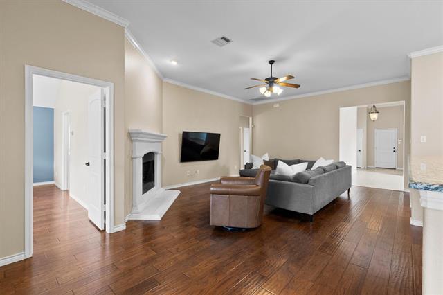 Foto del edificio - 1504 Pillar Bluff Way