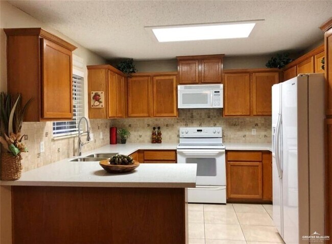 Foto del edificio - 2316 E 20th St