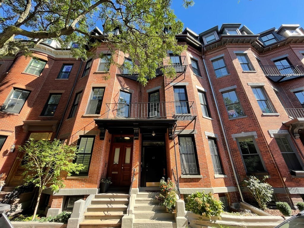 Foto principal - 43 Milford St
