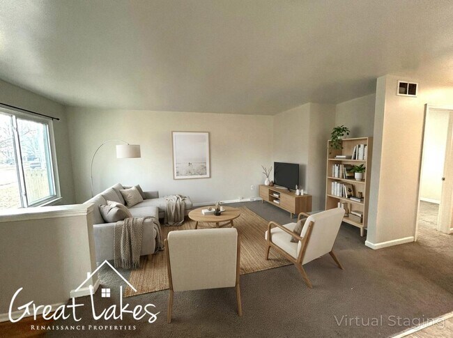 Foto del edificio - Lovely 3 Bedroom 1 Bathroom now available for rent