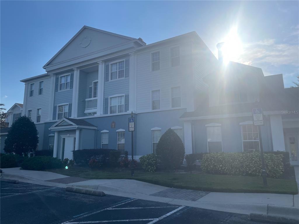 Primary Photo - 7615 Heritage Crossing Way