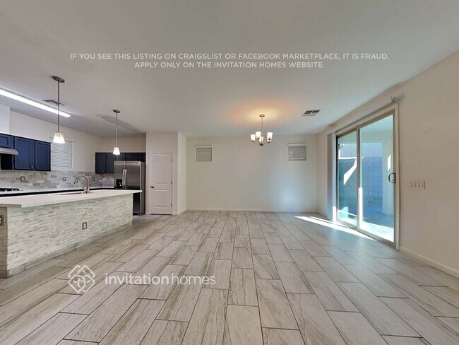 Foto del edificio - 1171 N 163rd Dr