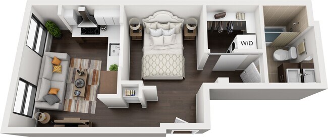 Plano de planta - Century (OLD DO NOT USE)