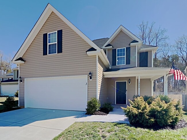 Building Photo - 1934 Chapel Brook Way