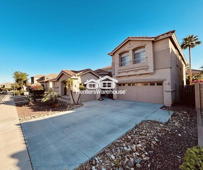 Foto del edificio - Desert Oasis in the Ahwatukee Foothills!