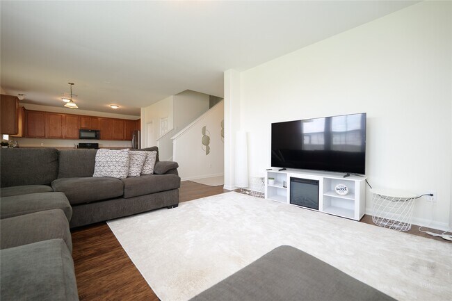 Foto del edificio - 1203 Lavender Shade Ct