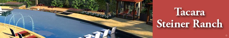 Tacara Steiner Ranch