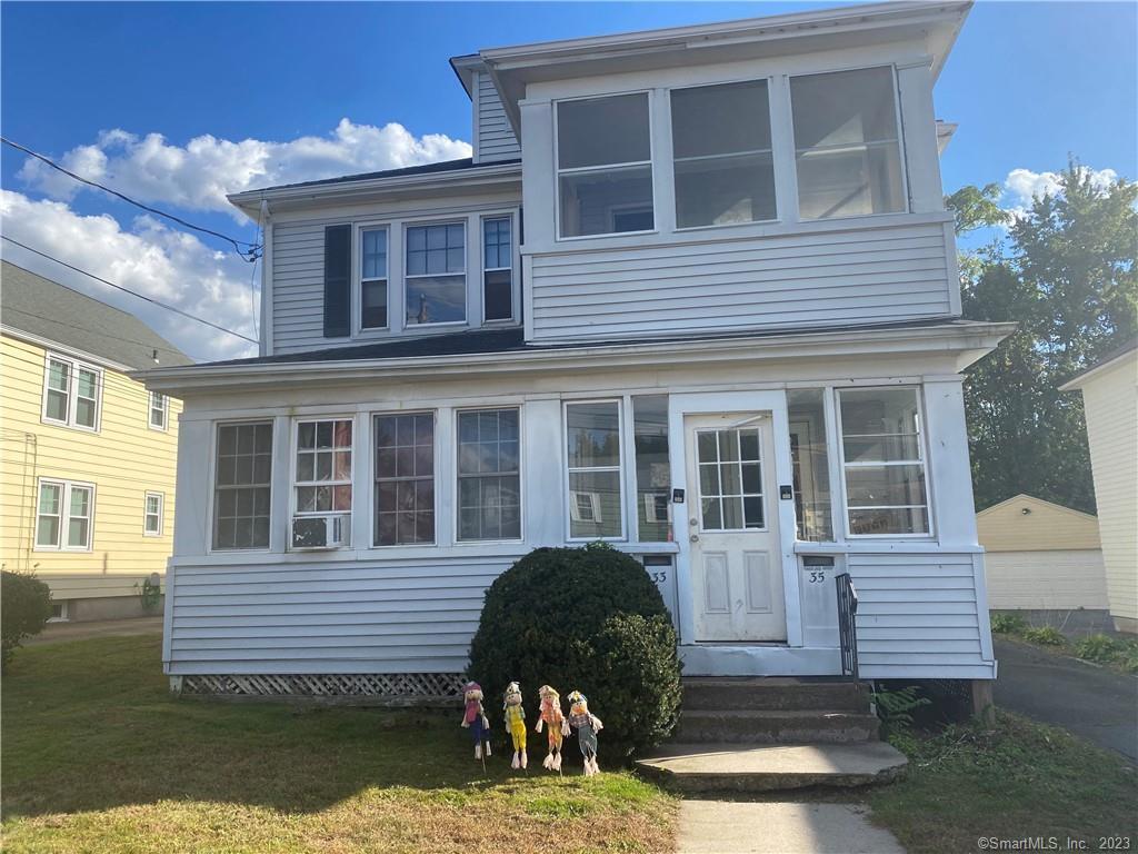 Primary Photo - 33-35 Woodmere Rd
