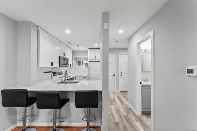 Foto del edificio - 2660 North Ave