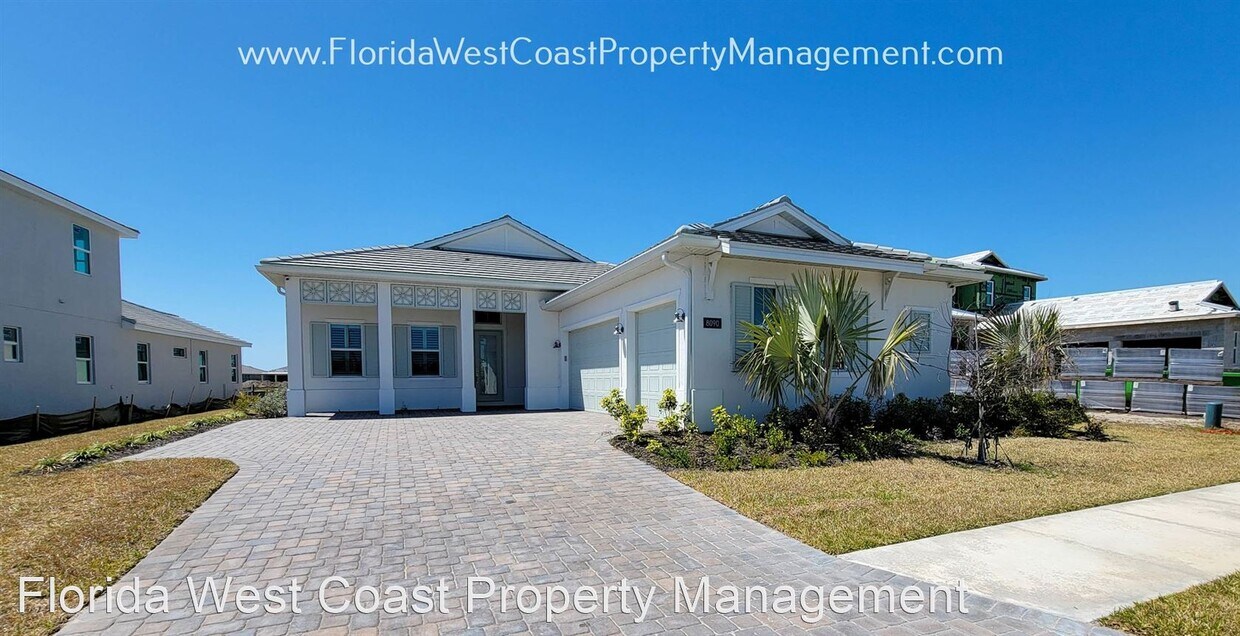 Primary Photo - 3 br, 3.5 bath House - 8090 Redonda Loop