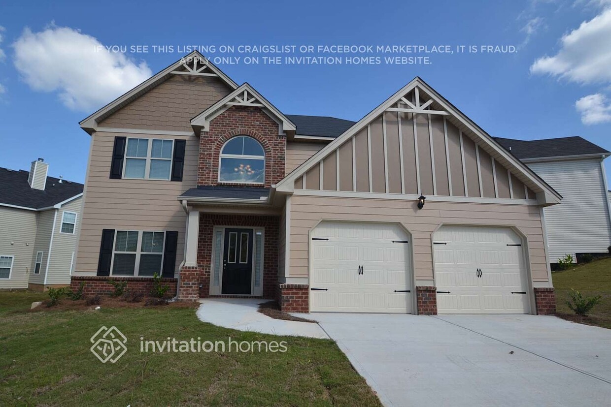 Foto principal - 4324 Grove Lake St SW