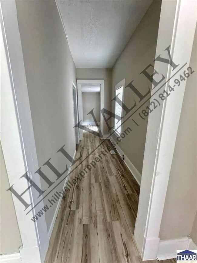 Foto del edificio - One Bedroom Home - North