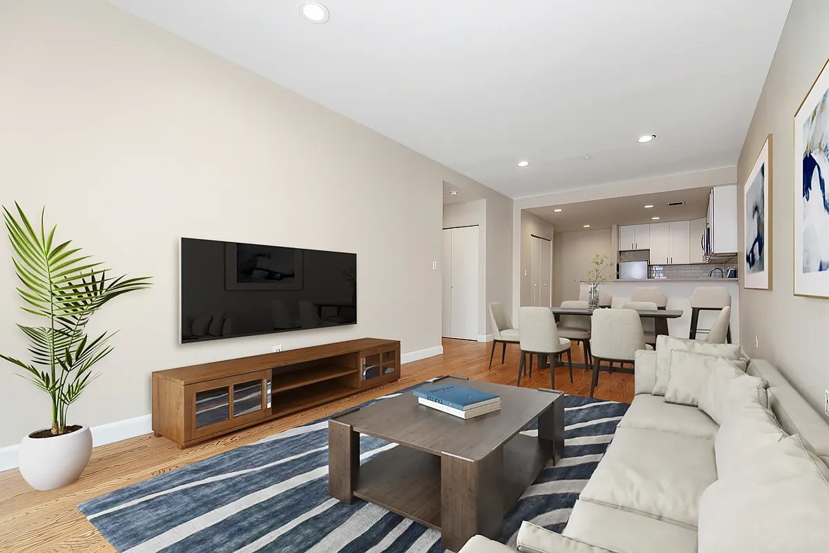 Foto principal - 152 Ludlow St