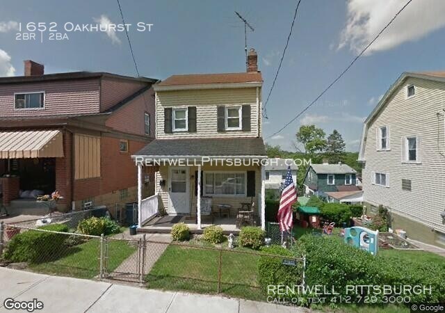 Primary Photo - Totally Rehabbed Single in Carrick