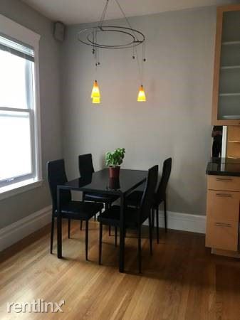 Foto del edificio - 1 br, 1 bath House - 2040 Fell Street 4 Un...
