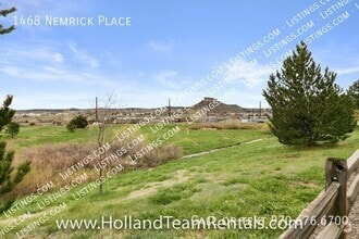 Building Photo - 1468 Nemrick Pl