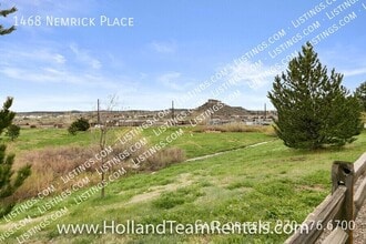 Building Photo - 1468 Nemrick Pl