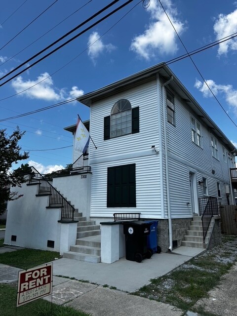 Foto del edificio - 3300 Nashville Ave