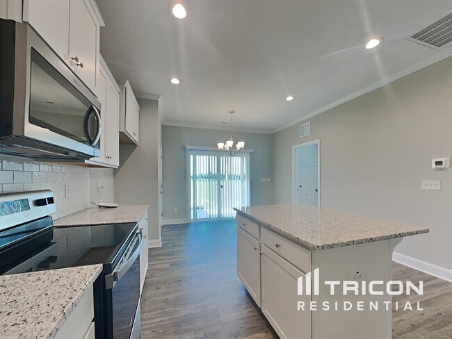 Foto del edificio - 49 Fish Whistle Ct