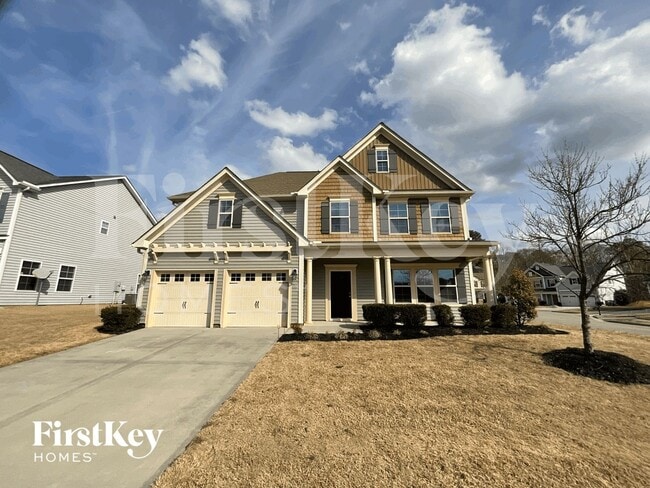 Building Photo - 5105 Sleepy Falls Run