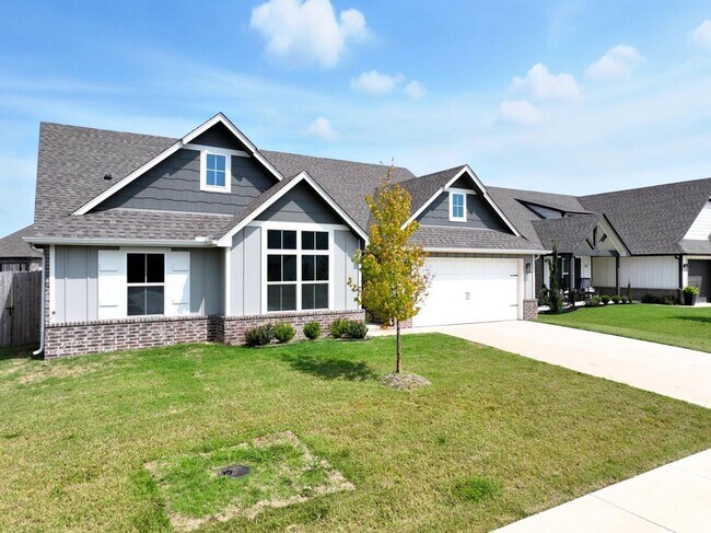 Foto del edificio - Like new, Move in Ready.