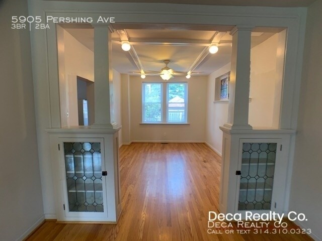 Building Photo - 3 Bedroom House
