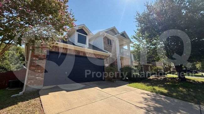 Foto del edificio - 1309 Chase Trail