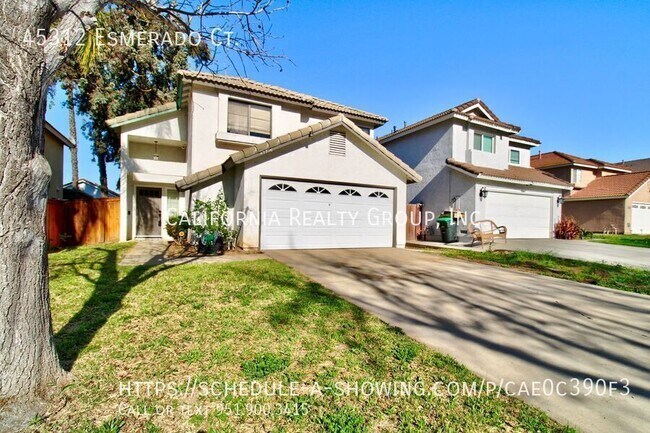 Foto del edificio - 45312 Esmerado Ct