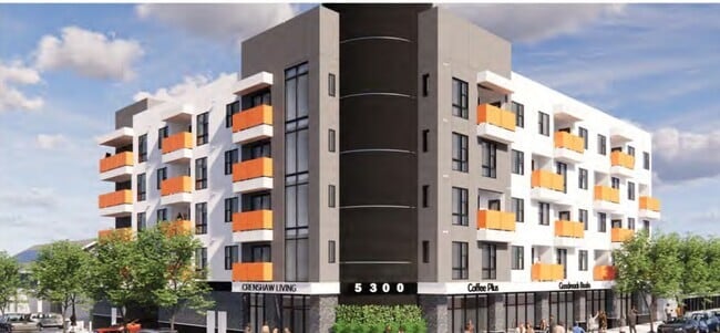 Building Photo - 3352 W 52nd St